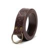 Marsupio Medievale Sacchetti su Cintura in Pelle Borsa da Vita Accessori Costume Rinascimentale LARP per Donna Uomo Marsupio in Pelle