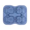 Owl Silicone Molds 4 Cavities Animal Silicone Cake Molds Oven Freezers Dishwasher Safe For Baking Freezing Drinks