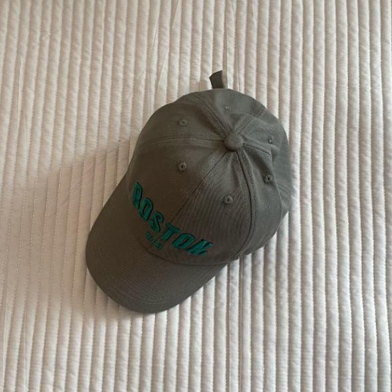 Pălării pentru copii mici, șapcă de baseball pentru copii, cu broderie de litere, pălării amuzante, primăvară, vară, fete, băieți, șapci de soare