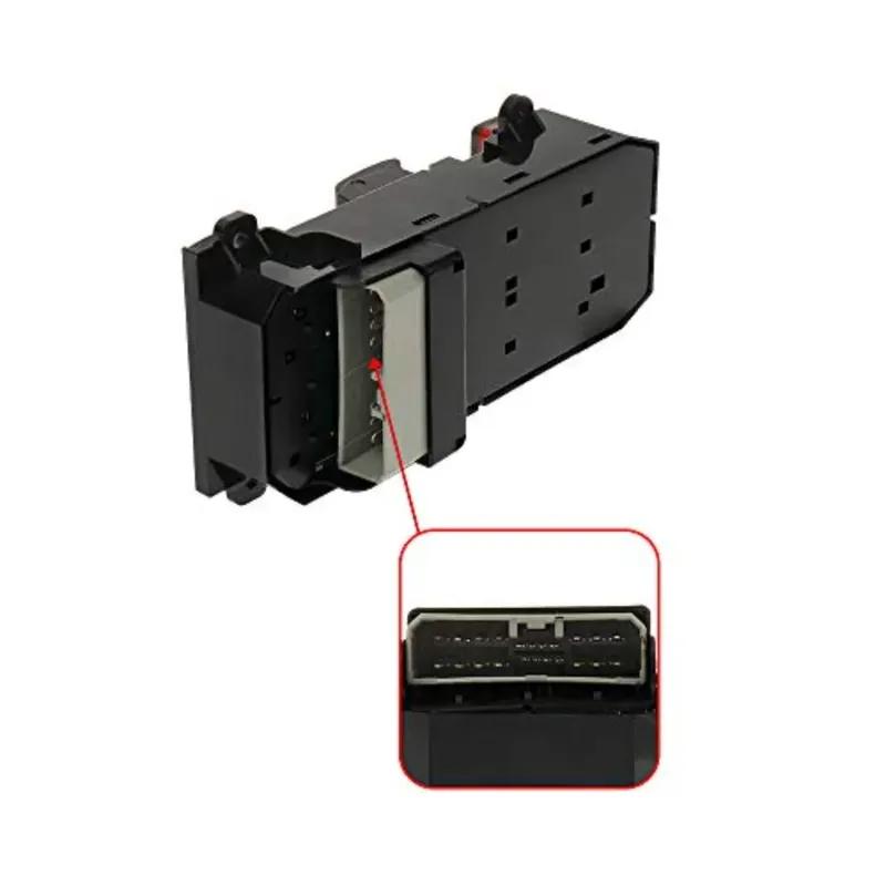 35750SWAK01 35750-SWA-K01 Electric Power Master Window Control Switch Button For Honda CR-V CRV 2007-2011SUV MK3 RE1 RE5 RE7