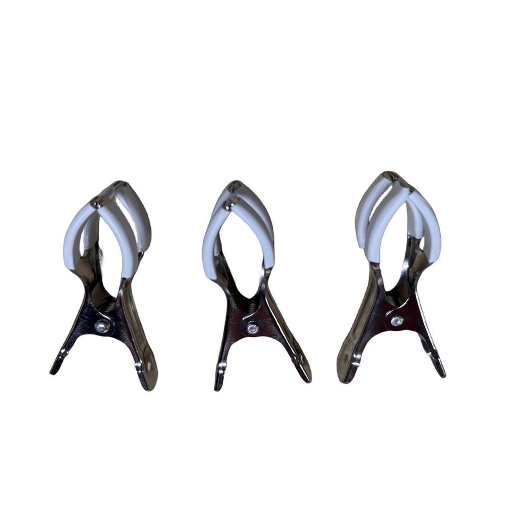 Saxophone, Flute & Clarinet Pad Repair Clamp