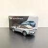 Original 1:64 Scale T5 S5 T6 S6 Alloy Simulation Car Model Classic Adult Collection Static Display