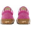 Vans Premium Old Skool 36 Music Collection - Raspberry Pink Unisex Sneakers Gum VN000D56YLZ