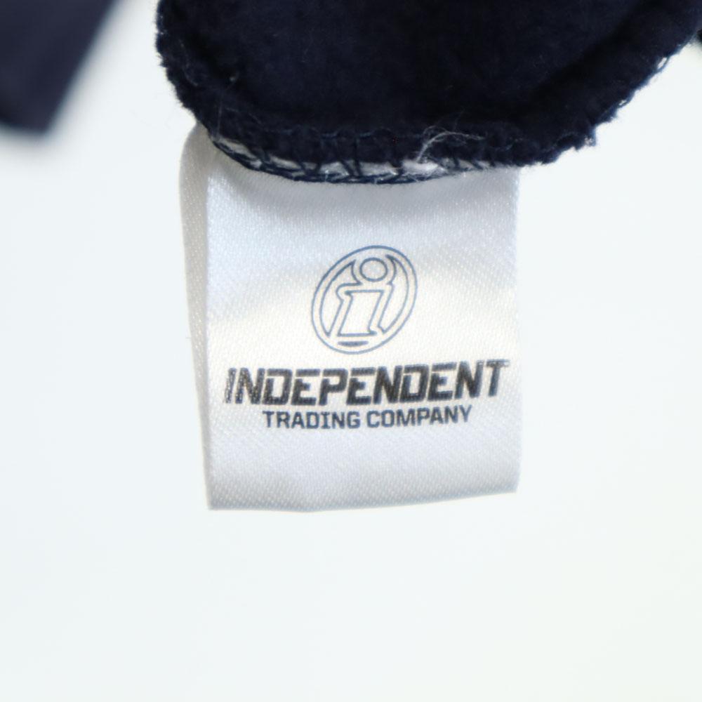 ANTI SOCIAL SOCIAL CLUB Made in USA Back print Long sleeve Sweatshirts Men's Used