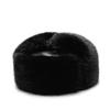 Men's Hats In Autumn and Winter Fashion Trend Ear Protection Lei Feng Hat Windproof Cold Thickened Warm Imitation Fox Hair Baseball Hat
