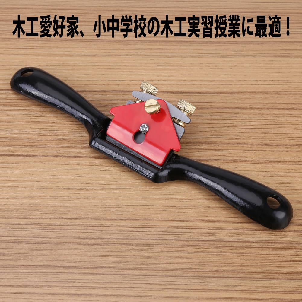 Nanjing Nanjing Nanjing Single Woodworking Handle Mini Carpentry Chamfering Woodworking Nanjing Curved Surface Plane, Wood, Plane, Plane, Plane,