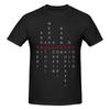 Funny Thalapathy Vijay Tamil Movie Titles Unisexs Printed TShirt Unisex T shirtPlus Size