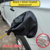 Waterproof Magnetic Electric Car Charger Plug Cover EV Charger Car Cover  For Electric Auto