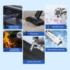 Car Vacuum Cleaner Portable 2in1 Cordless 16000PA Air Duste Strong Suction Handheld Wireless Vehicle Vacuum Cleaner for Home Car