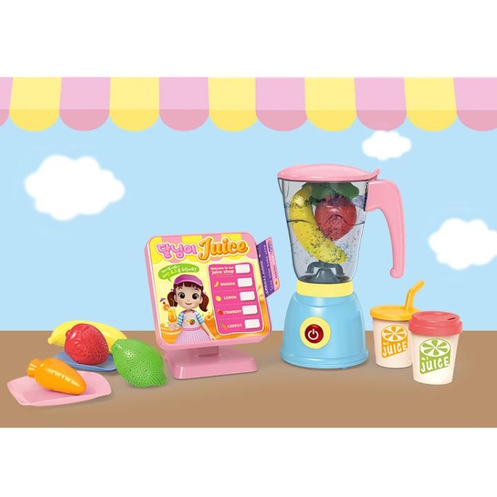 Dětské hračky pro ovocné šťávy Dalnim