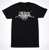 Chelsea Grin Logo T-Shirt – Deathcore Extreme Metal Hardcore Band Tee