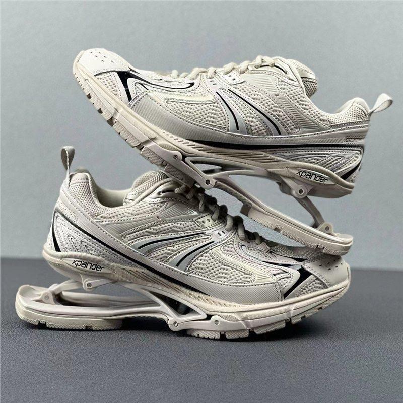 LUXSOLE Luxury Shoes Women Platform Black Sneakers Platform Shoes for Women Ladies Casual Platform Heel Shoes Zapatillas Chunky Mujer