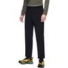 Anta Champion All-Weather Series Water-Resistant Thickened Woven Straight-Leg Casual Pants Men Bottoms 152410501-2