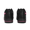 Nike Air Force 1 Height Increasing Low Top Skateboard Shoes Unisex Black Pink CW2288-001(Team133-2.0)