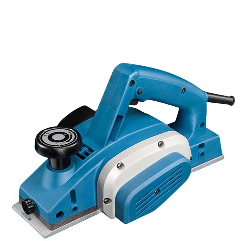 Dongcheng Handheld Electric Wood Planer CN Plug (adapter Included)