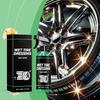 Tire Foam Cleaner & Protector Easy to Use Tire Sprays Foam Protectant Long Lasting Shine for a Brilliant Lasting Shine