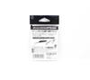 Decoy DJ-54 Spoon Lure Assist Hooks Rigged Size SS (6) (8008)