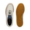 Puma Abrasion Resistant Lightweight Low Top Skateboard Shoes Unisex White 401362-02