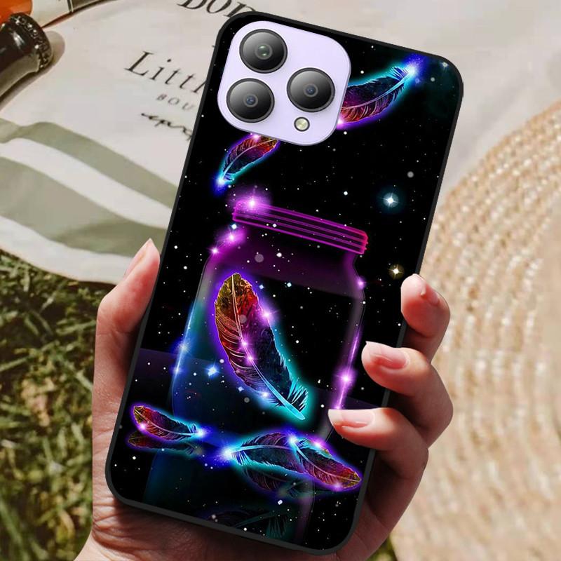 

Для чохла Cubot P80 TPU М які силіконові протиударні чохли для Cubot P80 P 80 Чохол для телефону Para CubotP80 Etui Захисні накладки Capas Cubot P80