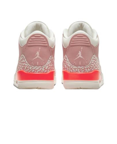 Air Jordan 3 Retro Rust Pink Jordan 3 Rust Pink AJ3 Rust Pink CK9246-600