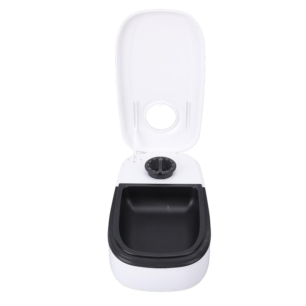 Automatic Pet Feeder Timed Maintain Freshness Dry Wet Food Bowl for Timer Pet Feeder for Dogs Cats