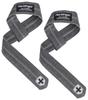 Harbinger Lifting Wrist Leather Lifting 361781 Strap, Strap, Strap,