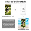 1pc Customized beach towels for photos, personalized photos, wedding photos, family photos, and parent-child photos