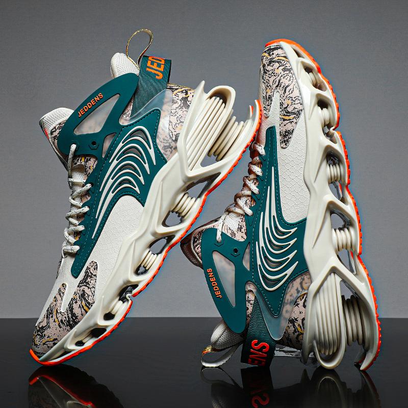 Shoes Men Sneakers Male Casual Mens Shoes Tenis Luxury Shoes Trainer Race Breathable Shoes Fashion Loafers Running Shoes for Men