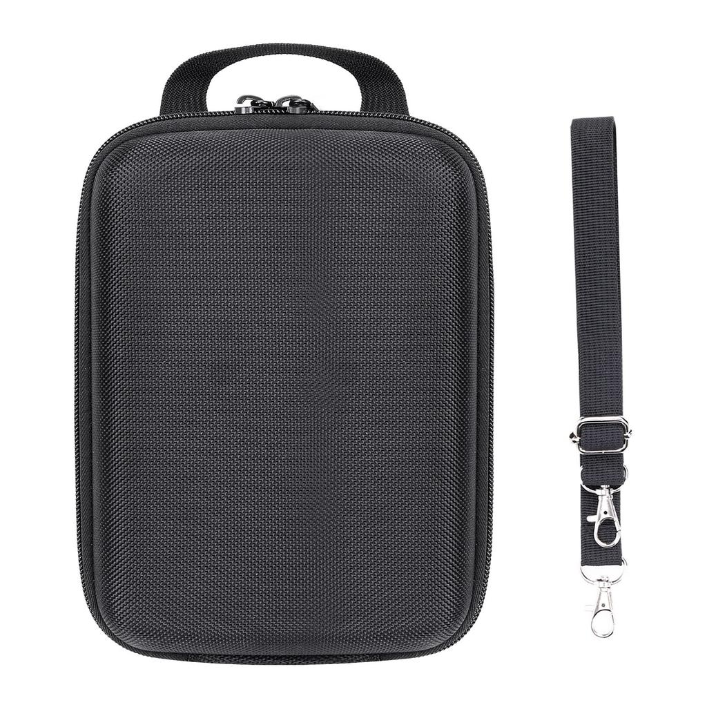 co2CREA Storage Case Compatible with Fujifilm X-S20, X-H2S, and X-H2 Lens Kit Mirrorless Digital Cameras (X-S20LK-1545) (Case Only)