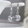 Trendy Korean Style Zircon Ear Cuffs - Hot Selling Fashion Earrings