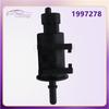 1997278 1997285 Canister Solenoid Purge Valve For Chevrolet Cavalier Aveo 5 Mini Cooper Saab 9-3 X Buick LeSabre Park Avenue