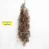 Artificial Spider Plant & Fern Hanging Decor - Trailing Green Vines for Wall & Ceiling