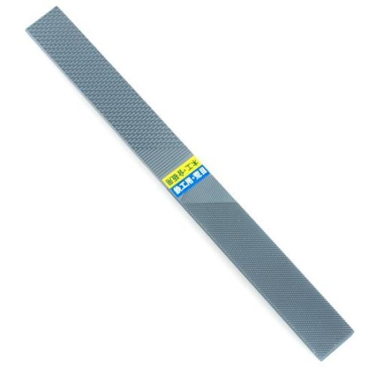 

Tsubosan Common Pattern Ironwork File TK-1