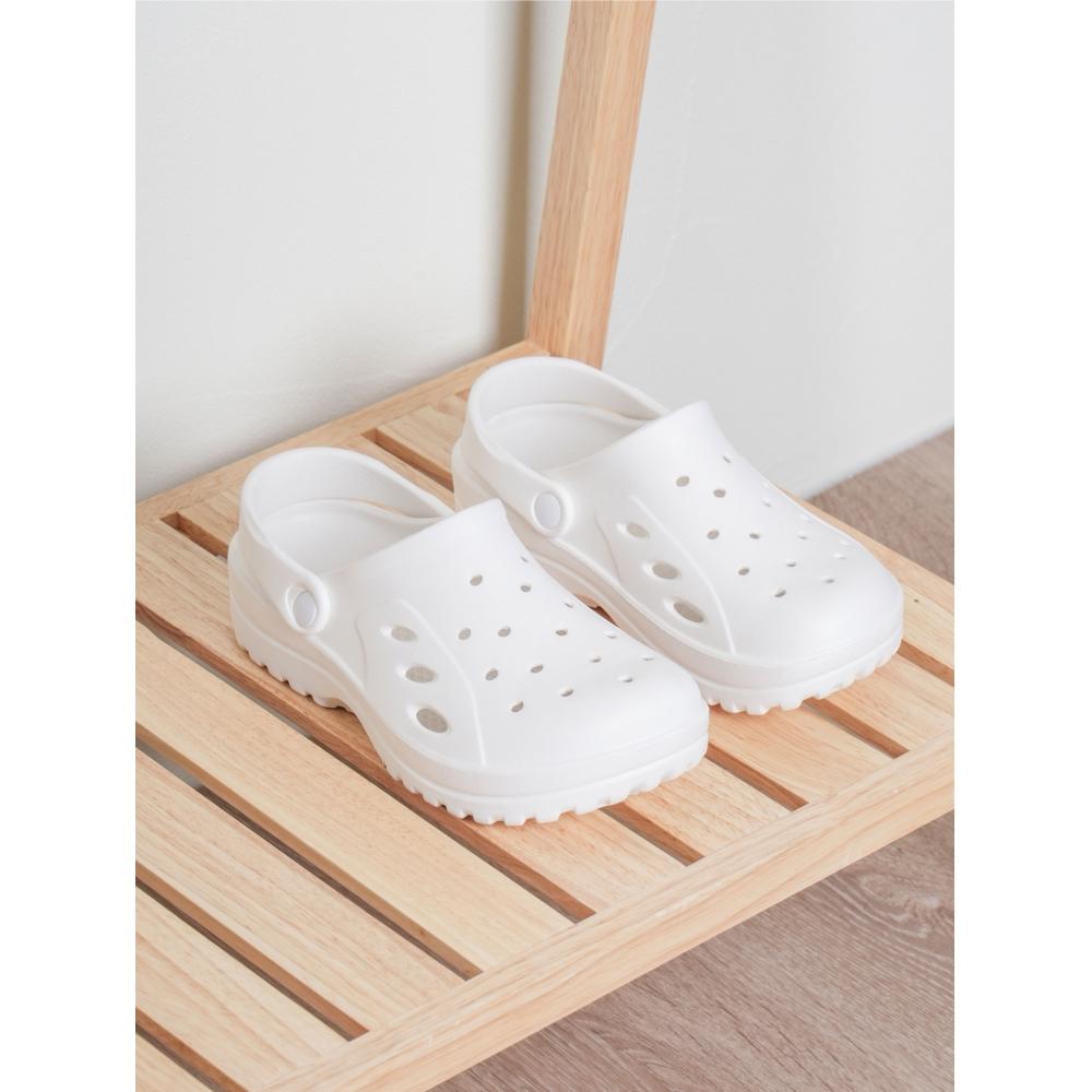 Daiso Anti-Knöchel Mehrzweck-Hausschuhe 230 bis 250 mm