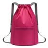Lee Shen Drawstring Sports Backpack