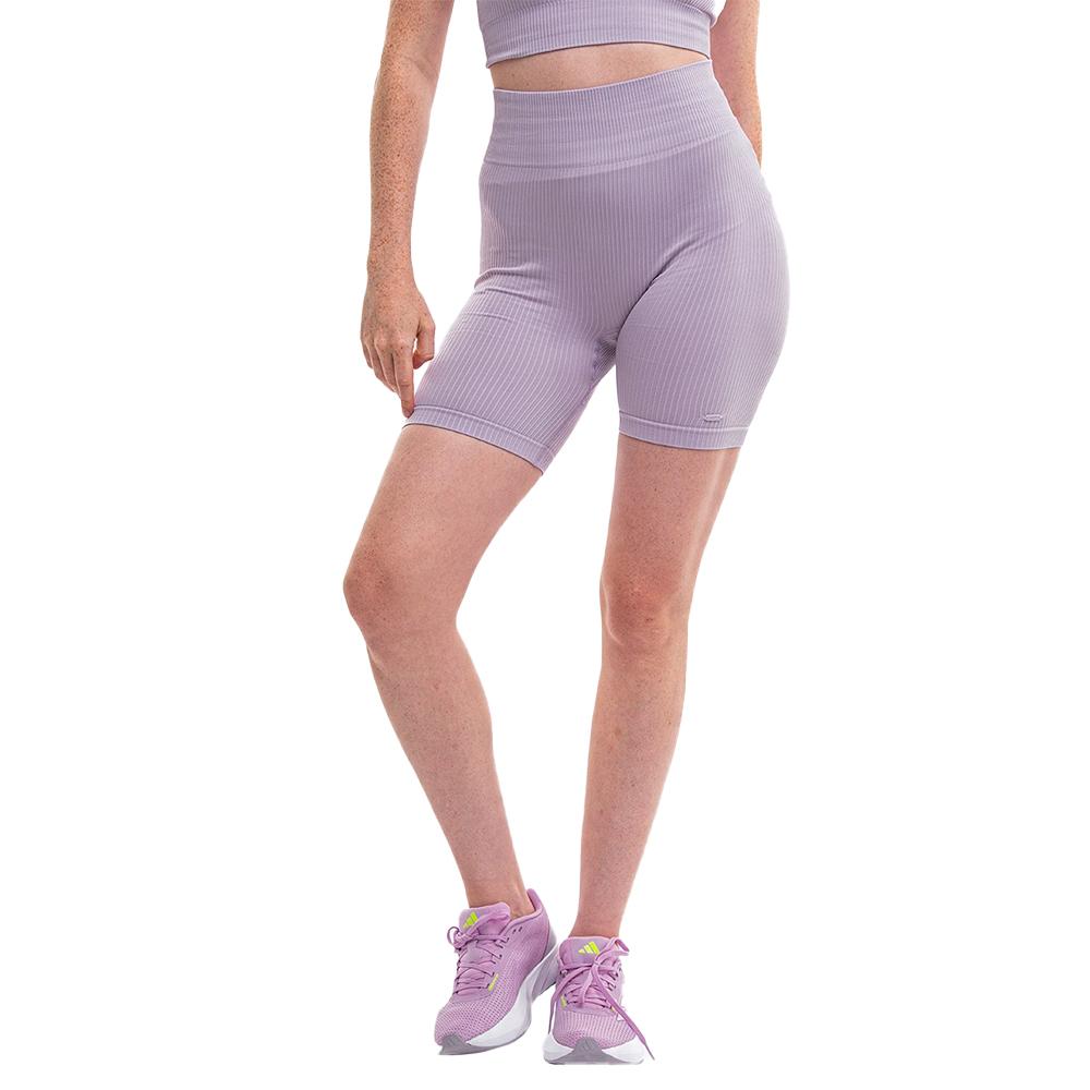 4F Womens/Ladies 4FWSS24TFSHF498 Shorts