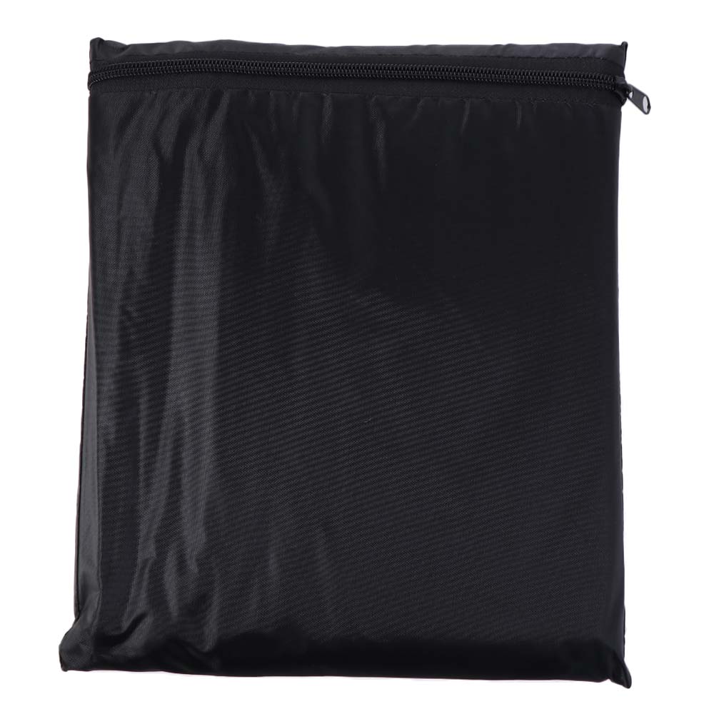 Oxford Cloth Pool Table Dust Cover 7/8/9 Feet Snooker Table Cover Billiard Supplies