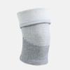 Breathable Windproof Soft High Elasticity Knee Brace Thermal Unisex Warm Knitted Knee Pads