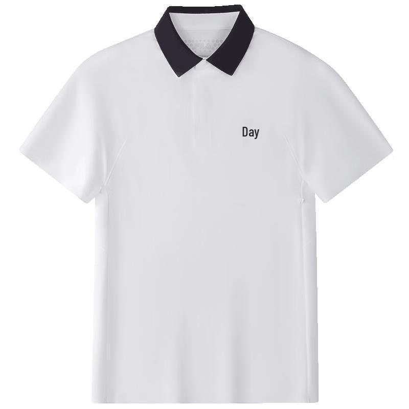 FILA Boys  Short Sleeve Polo T-Shirt 150