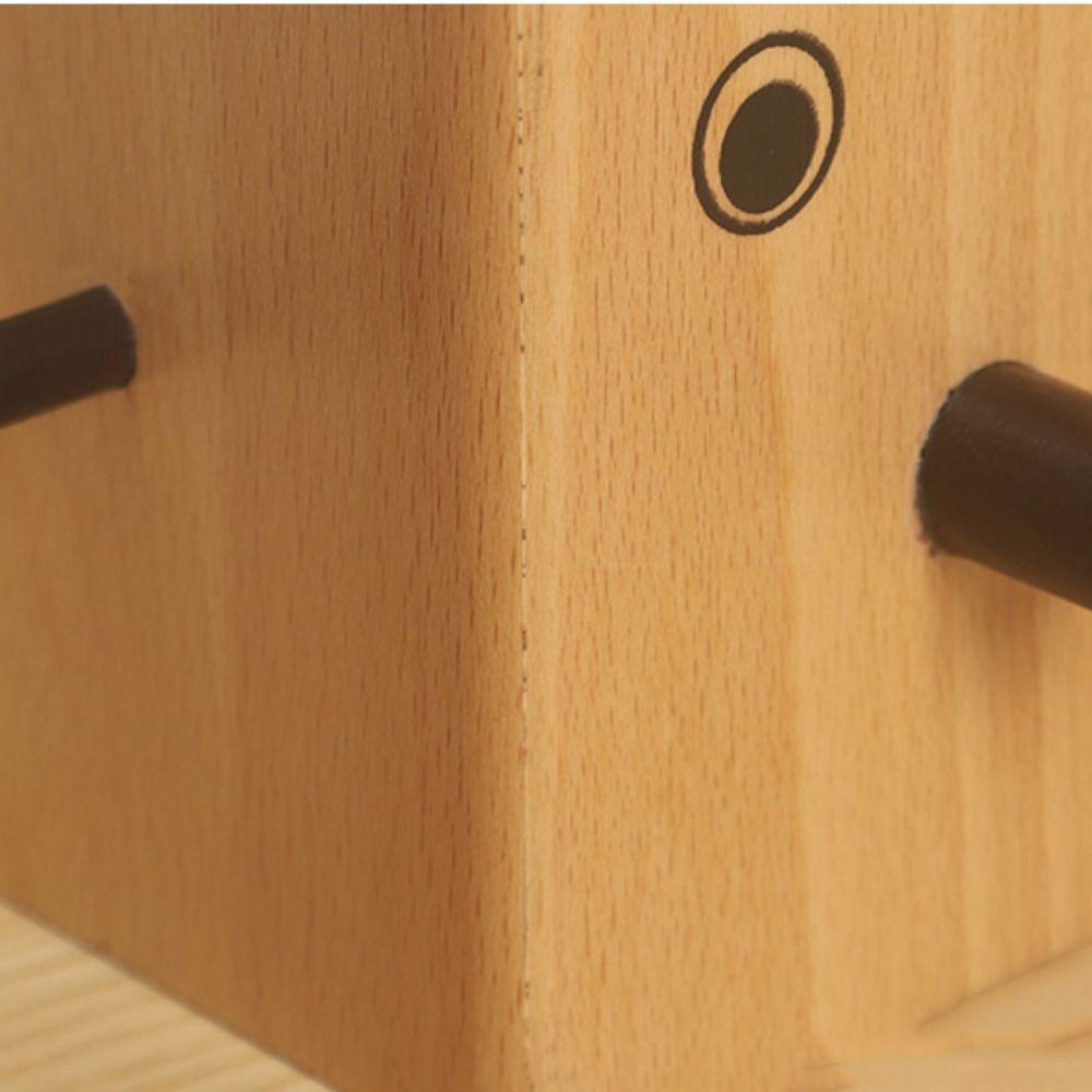 Eyeglass Frame Ganizer Simplicity Office Organizer Robot Pen Holder  Kitchen Organizing Box