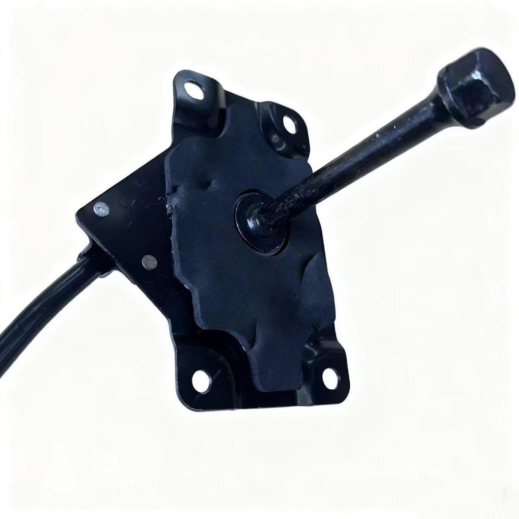 Reserveradhalterung für Hyundai Kia Sorento (Teil Nr. 62850-2P000)