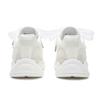Fila Vetta Series WD Fashionable Minimalist Classic Versatile Comfortable Casual Thick Sole Hollow Design Dad Shoes Women Sneaker F12W622144FCM
