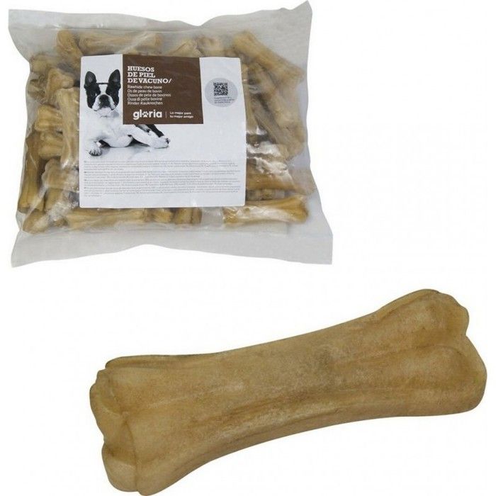 Friandise pour Chien - GLORIA - Gloria pour Chien - Riche en nutriments - Faible en gras - Moins de 1 kg