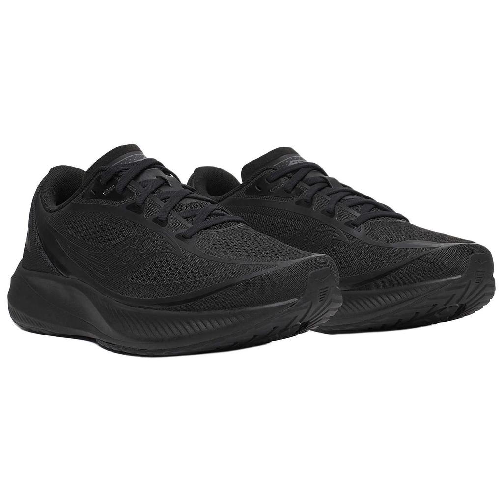 Saucony Mirage Flow Triple Black S28214-100