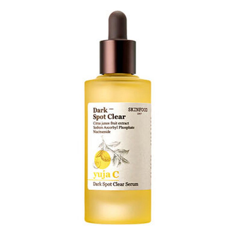 

SKINFOOD Yuja C Очищающая сыворотка от темных пятен 50 мл 50ml × 1PC