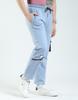Monte Carlo Boys Solid Regular Fit Lower Track Pants