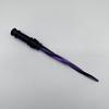 3D Printed Simulation Gravity Sword For Kids Retractable Toy Knife Plastic 3D Pringting Spiral Sword Cosplay Fidget Toy For Boys