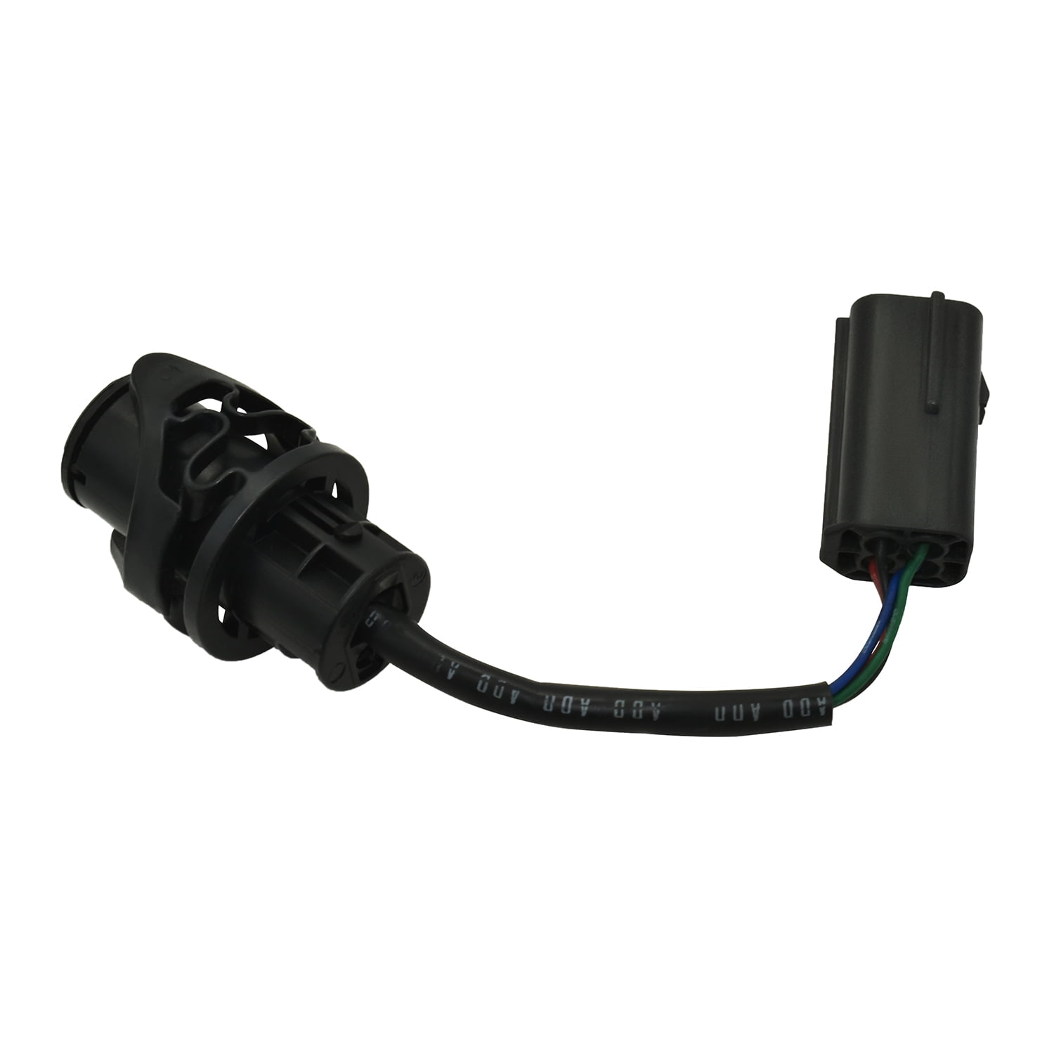 

Rear Reverse Backup Parking Assist Sensor 95700-3K500 Reverse Parking Sensor PDC Parking Assist Sensor чёрный