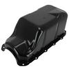 Oil Pan for Chevrolet Lumina 3.1L 3.4L 1990-1994 10131027 10151631 10151654