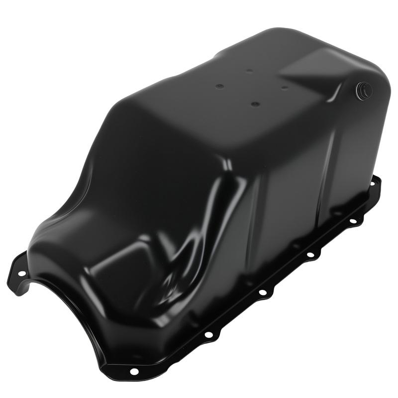 Oil Pan for Chevrolet Lumina 3.1L 3.4L 1990-1994 10131027 10151631 10151654